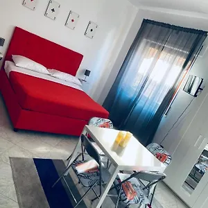 Bed & Breakfast Adc, Ercolano