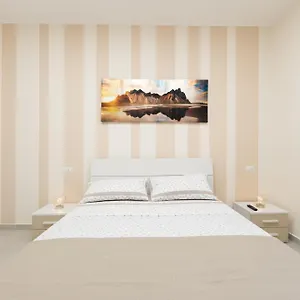 Bed & Breakfast Lullaby, Ercolano