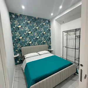 Bed & Breakfast Casa Del Puente 1, Ercolano