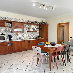 Bed & Breakfast Eracle, Ercolano