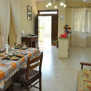 Bed & Breakfast Victoria, Ercolano