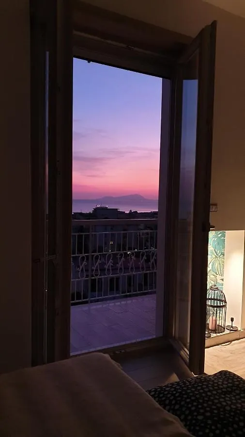Bed & Breakfast Bed and Breakfast Casa Angelina Ercolano