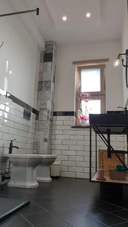 Bed and Breakfast Casa Angelina Ercolano Bed & Breakfast