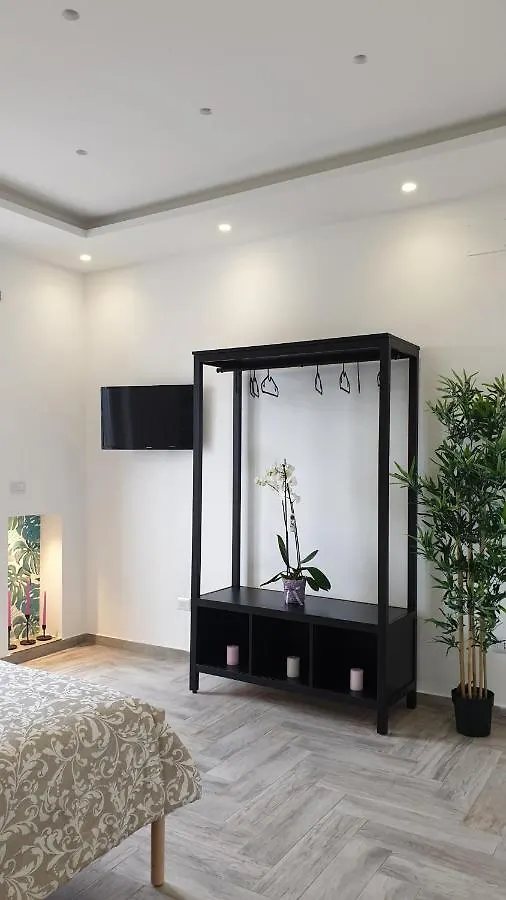 Bed & Breakfast Bed and Breakfast Casa Angelina Ercolano