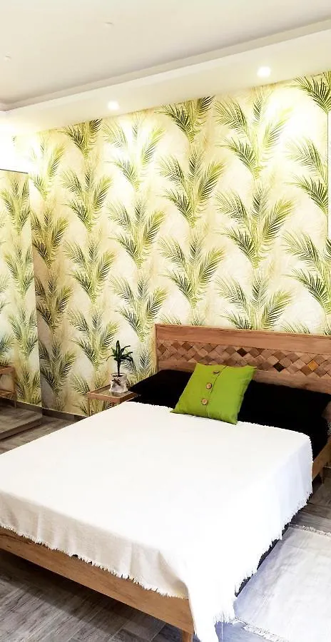 Bed & Breakfast Bed and Breakfast Casa Angelina Ercolano Italia