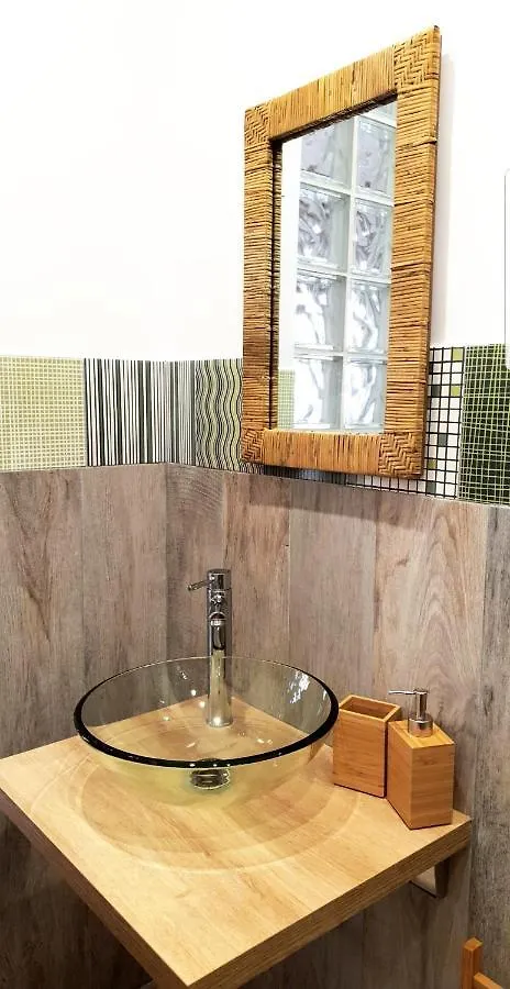 Bed and Breakfast Casa Angelina Ercolano