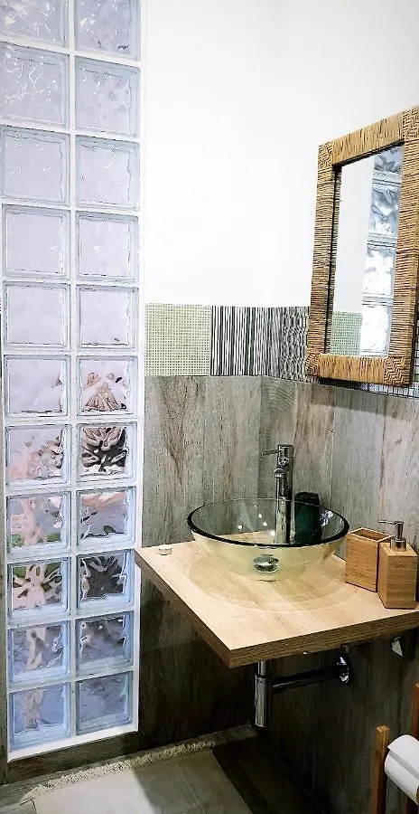 Bed & Breakfast Bed and Breakfast Casa Angelina Ercolano Italia