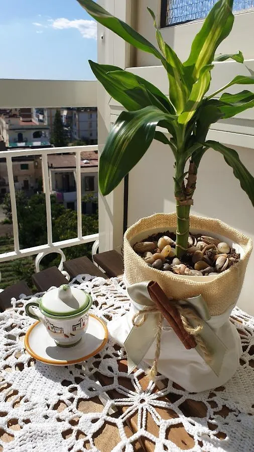 Bed and Breakfast Casa Angelina Ercolano 0*,  Italia
