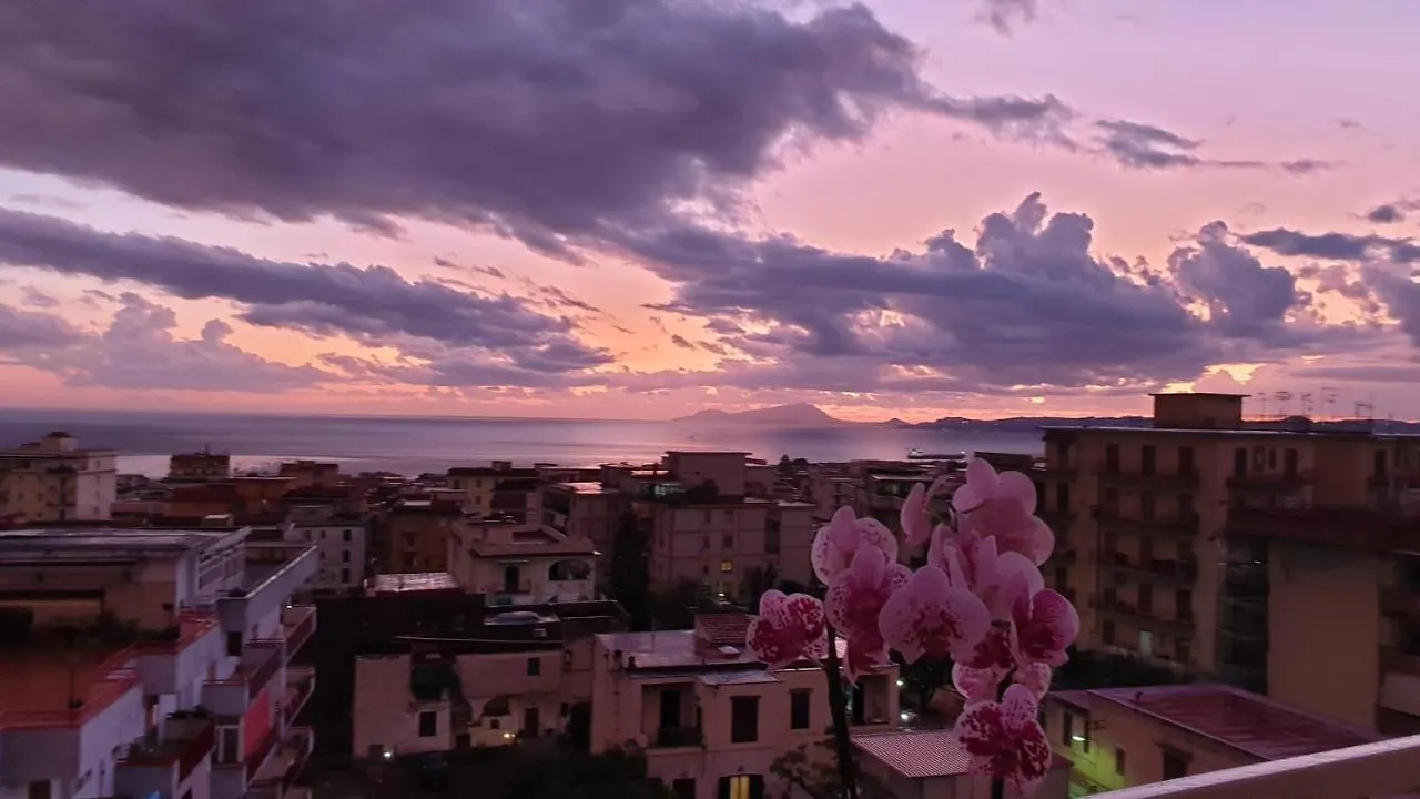 Bed & Breakfast Bed and Breakfast Casa Angelina Ercolano