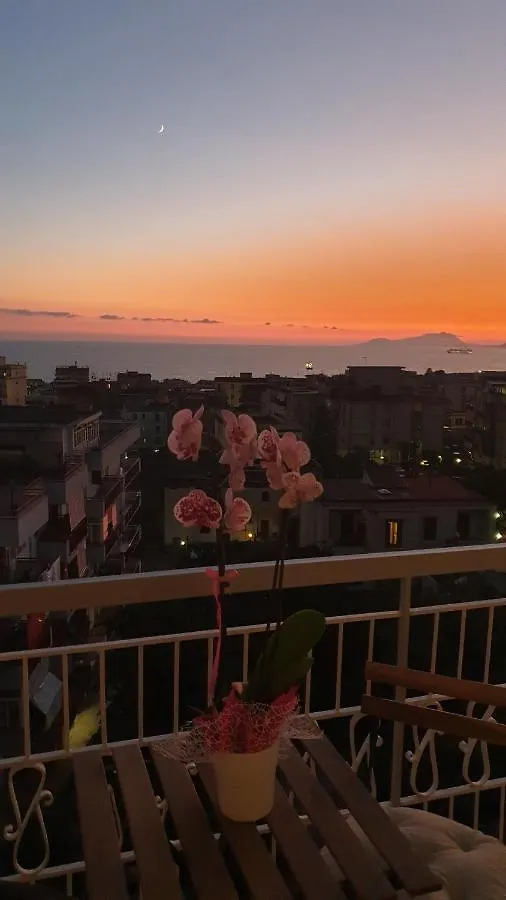 Bed and Breakfast Casa Angelina Ercolano Bed & Breakfast